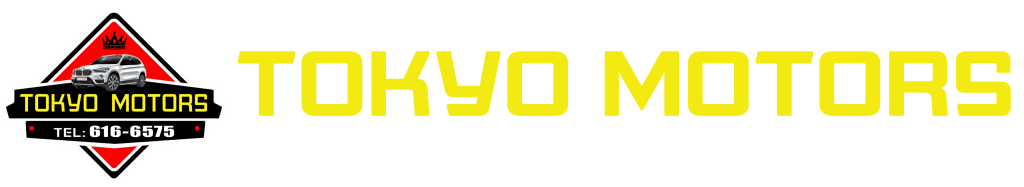Tokyo